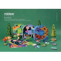 Mideer  Gift Pack Puzzle Game